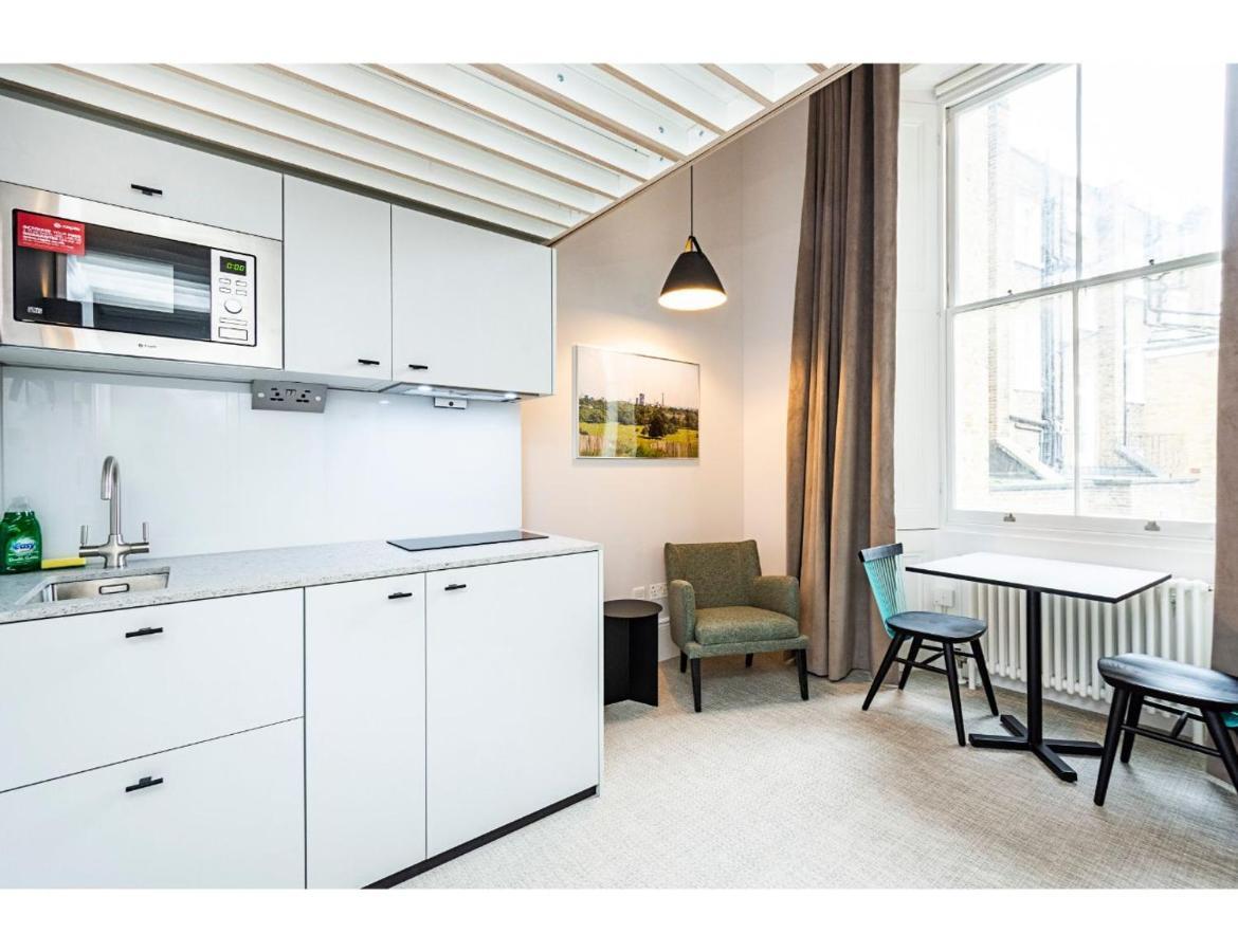 Lejlighed Trendy Studios, Primrose Hill - Sk London