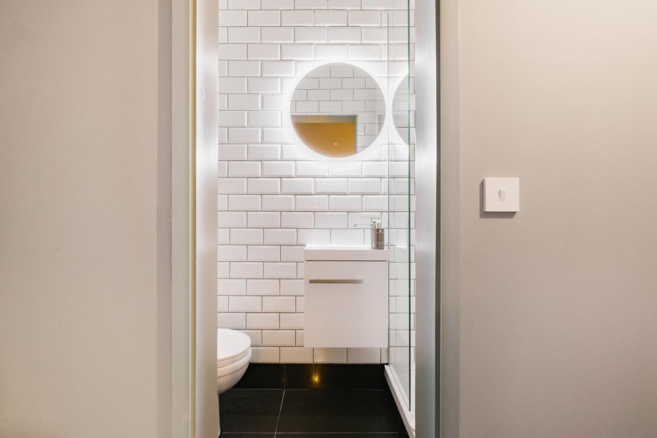 Hotell Towerbridge64