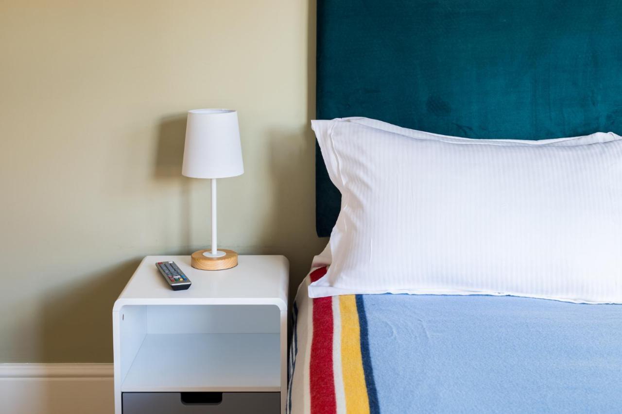 Hausd Flex - Covent Garden Apartment