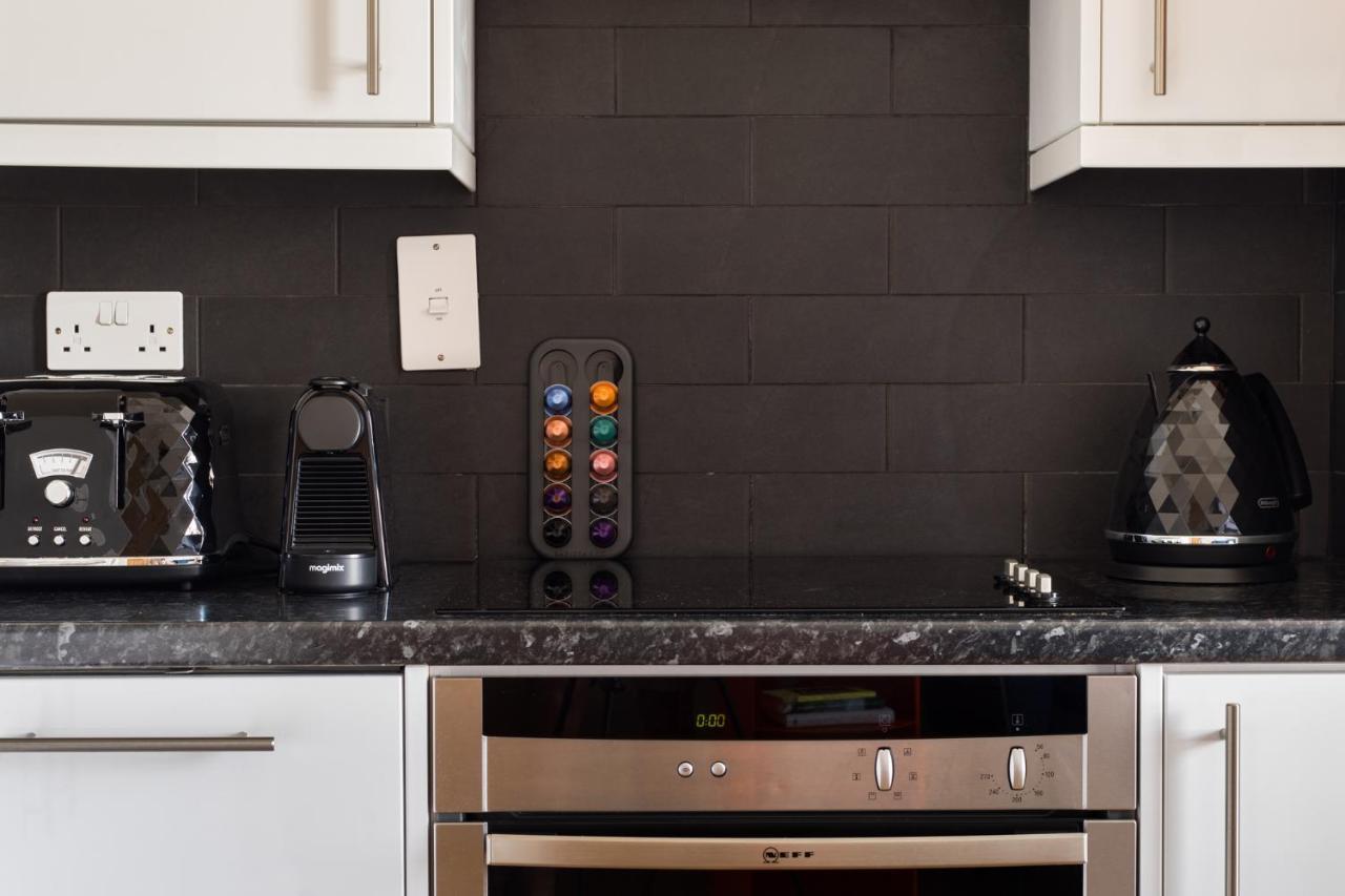 Hausd Flex - Covent Garden Apartment London