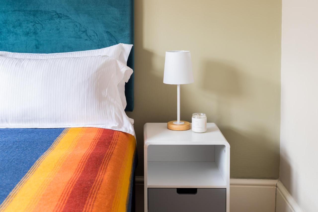 Apartment Hausd Flex - Covent Garden London