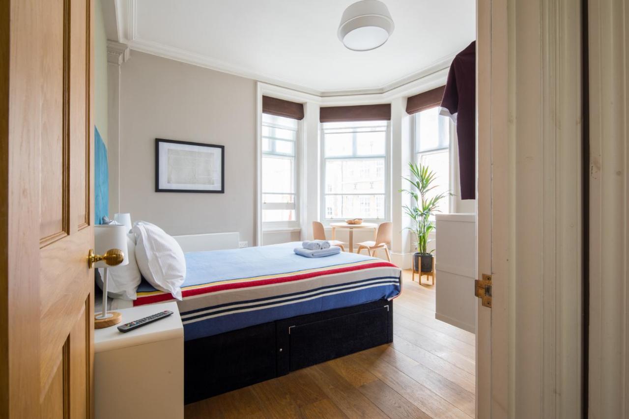 Hausd Flex - Covent Garden * London