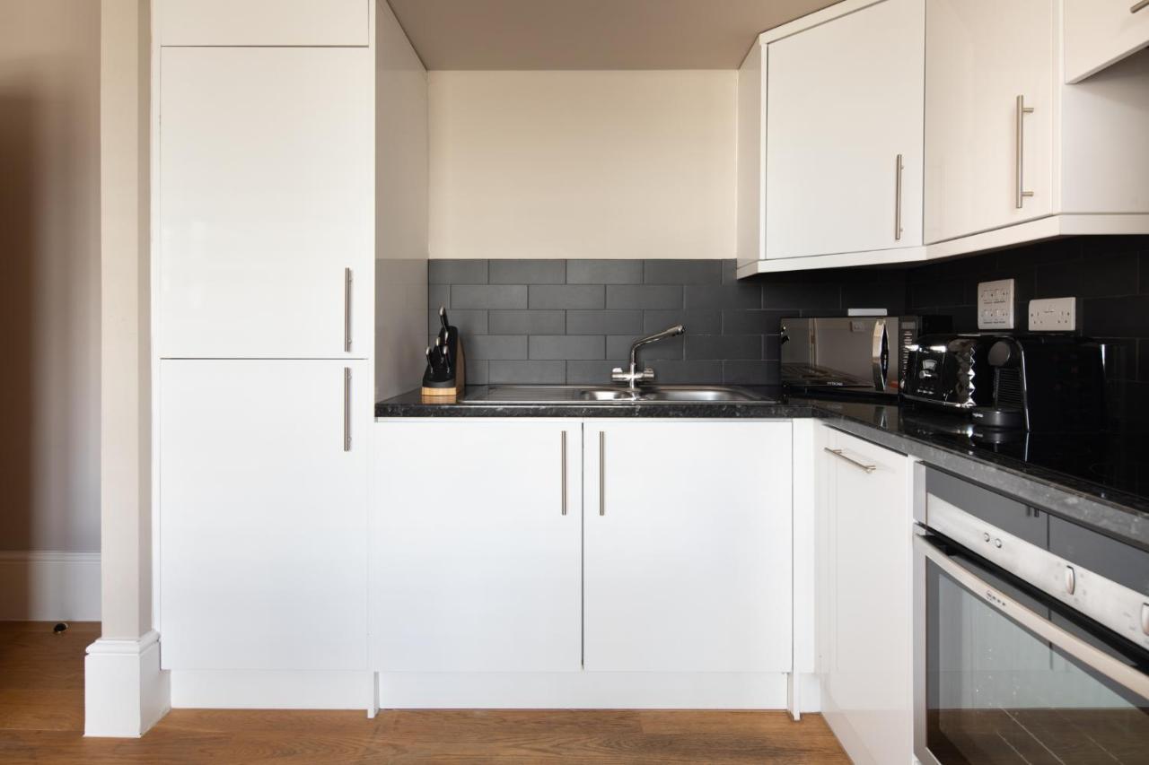 Apartment Hausd Flex - Covent Garden London