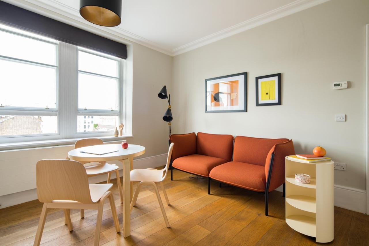 Hausd Flex - Covent Garden *