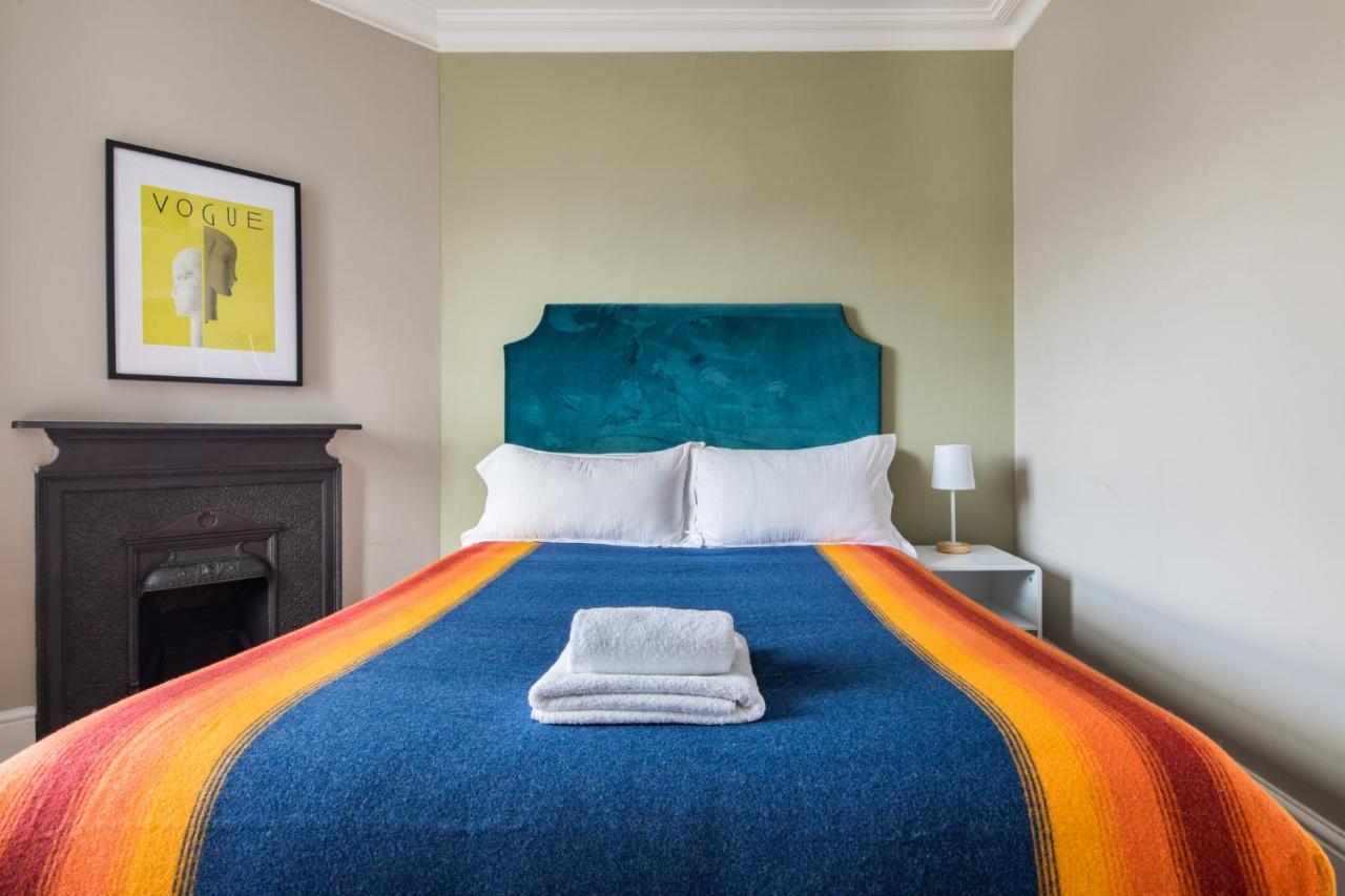 Hausd Flex - Covent Garden Apartment