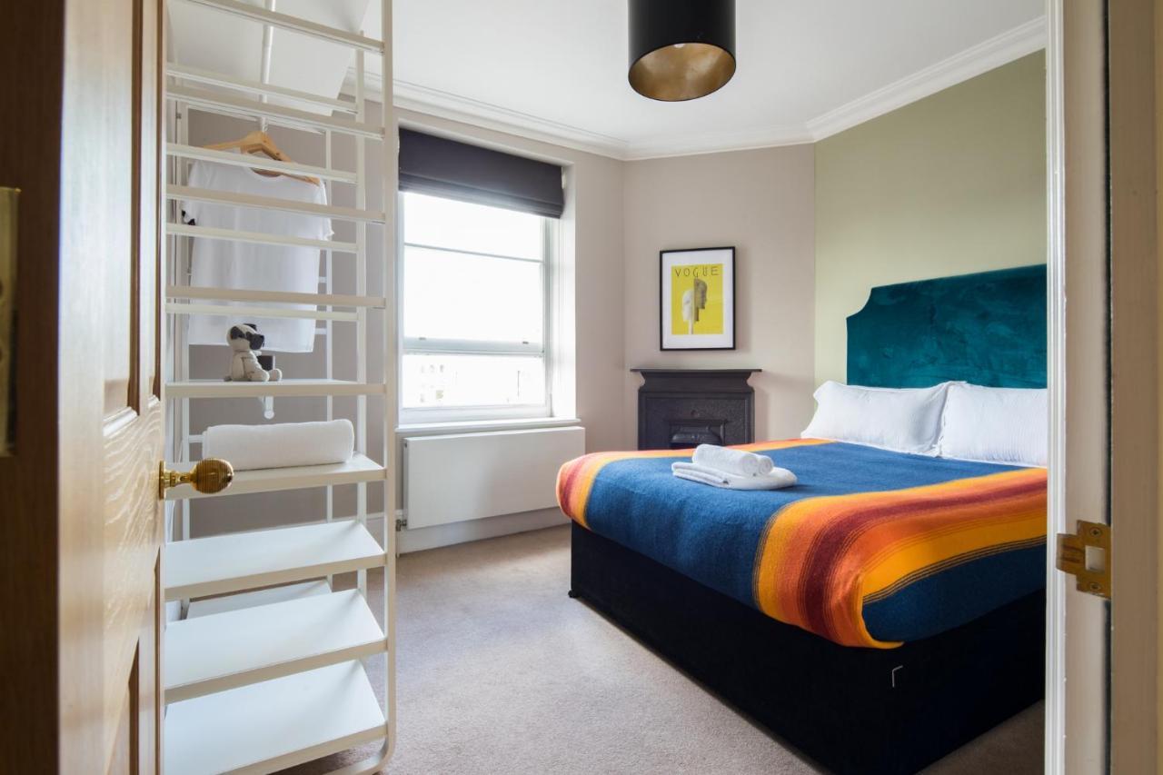 Hausd Flex - Covent Garden *