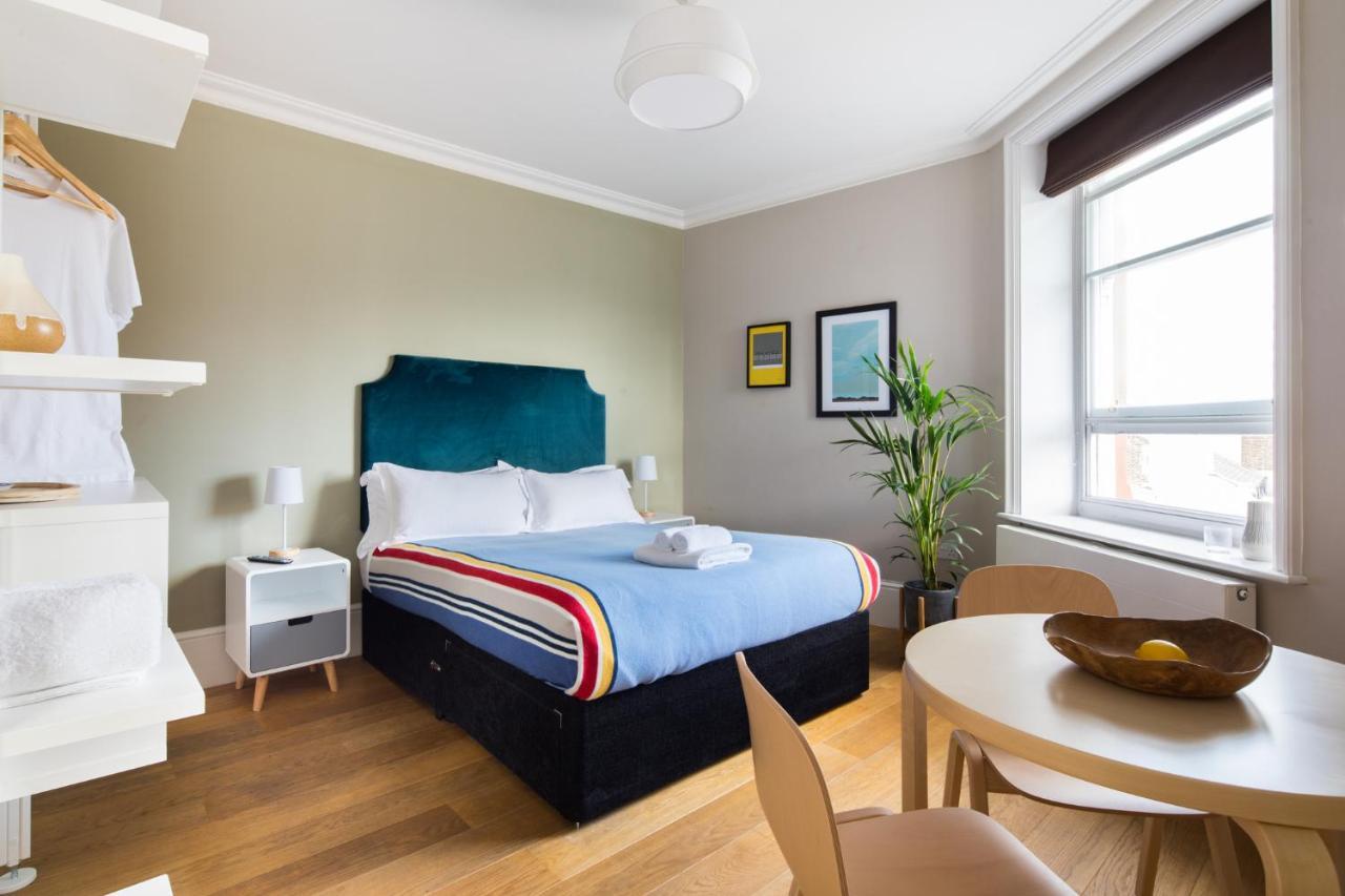 Apartment Hausd Flex - Covent Garden *
