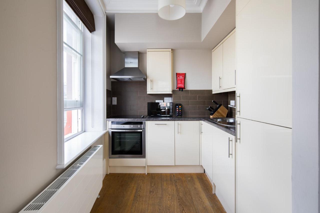 Apartment Hausd Flex - Covent Garden London