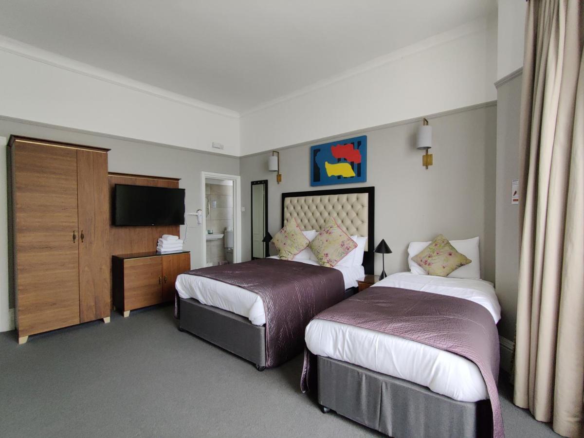 Blue Bells Hotell
