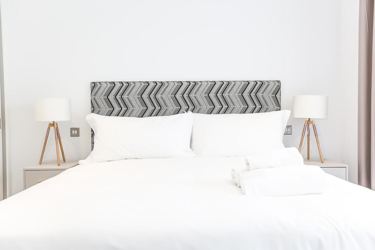 The Eight Shoreditch London