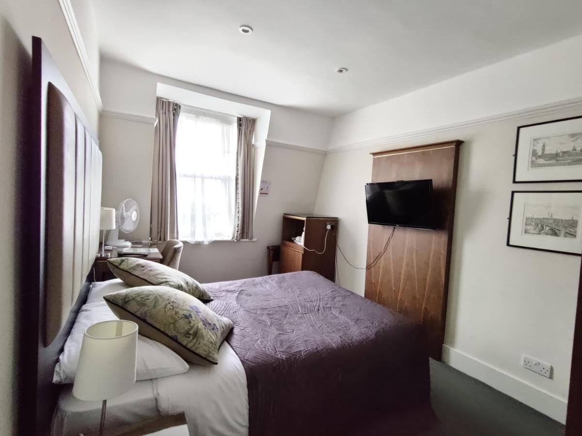 Hotell Blue Bells