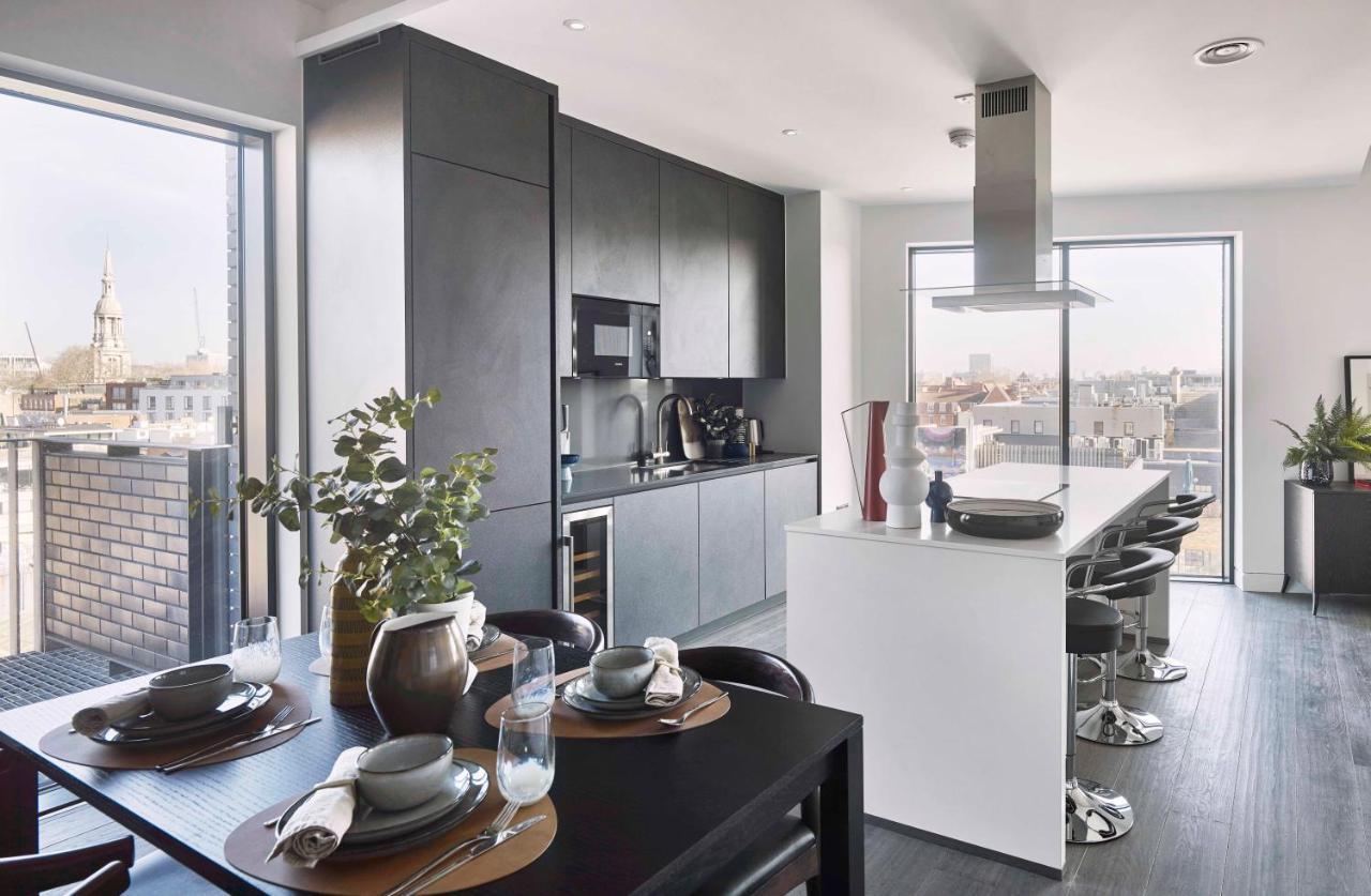 The Eight Shoreditch
