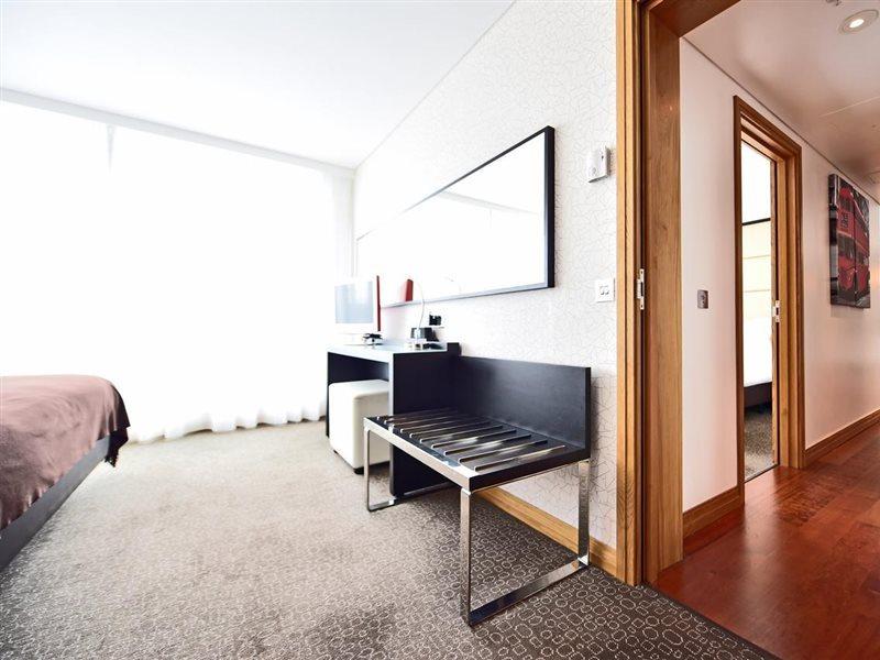 Pestana Chelsea Bridge Hotel&spa 4* Londen