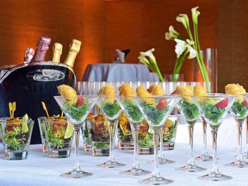 Pestana Chelsea Bridge Hotel&spa 4* Londen