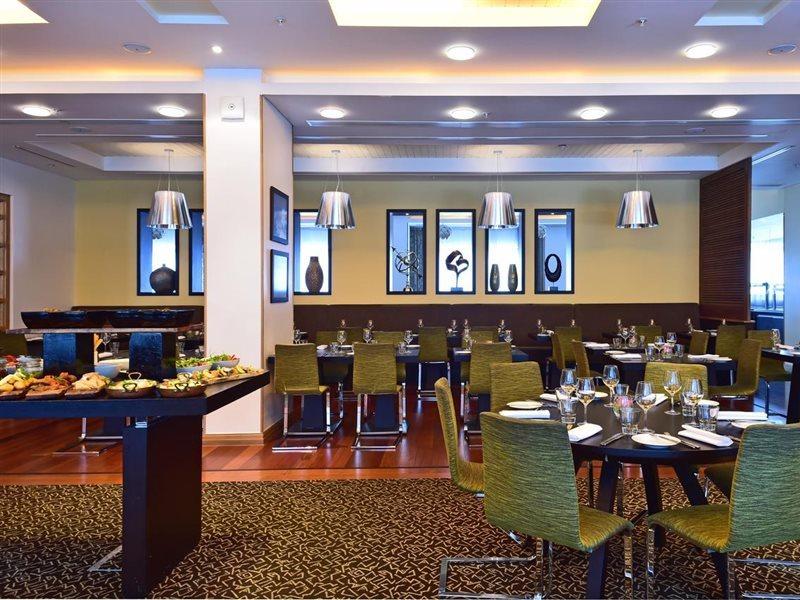 Pestana Chelsea Bridge Hotel&spa