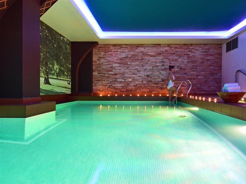 Pestana Chelsea Bridge Hotel&spa 4* Londen