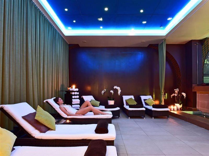 Pestana Chelsea Bridge Hotel&spa Londen