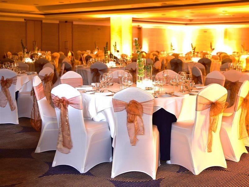 Pestana Chelsea Bridge Hotel&spa Londen