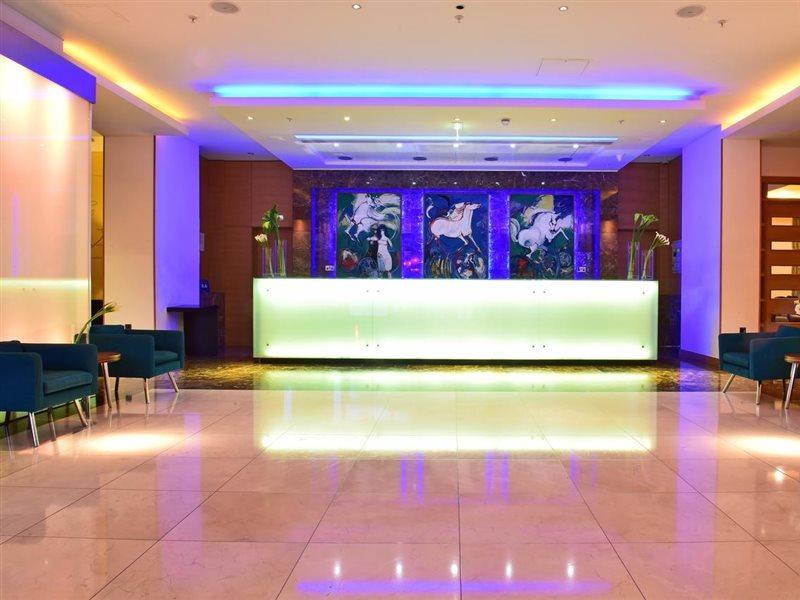 Hotel Pestana Chelsea Bridge Hotel&spa 4*