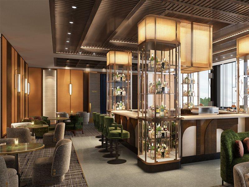 Nobu Portman Square Hotell London