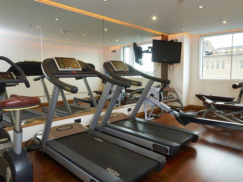 Pestana Chelsea Bridge Hotel&spa 4*