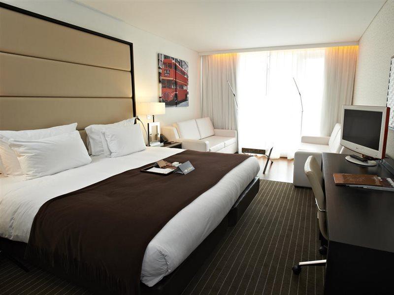 Pestana Chelsea Bridge Hotel&spa Londen
