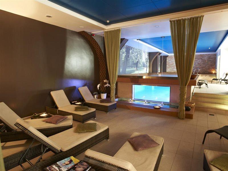 Pestana Chelsea Bridge Hotel&spa