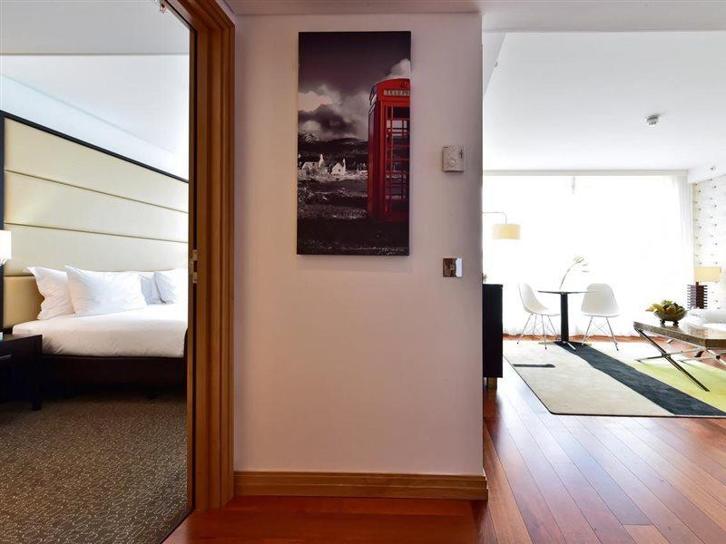 Hotel Pestana Chelsea Bridge Hotel&spa
