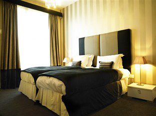 Apartment Kensington London
