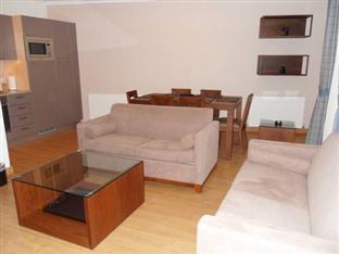 Apartment Kensington