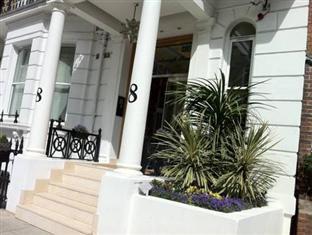 Kensington Apartment