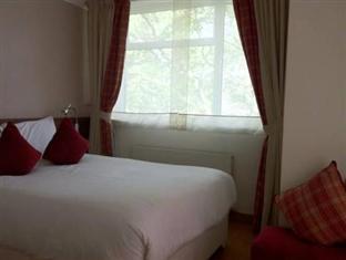 Kensington 3*