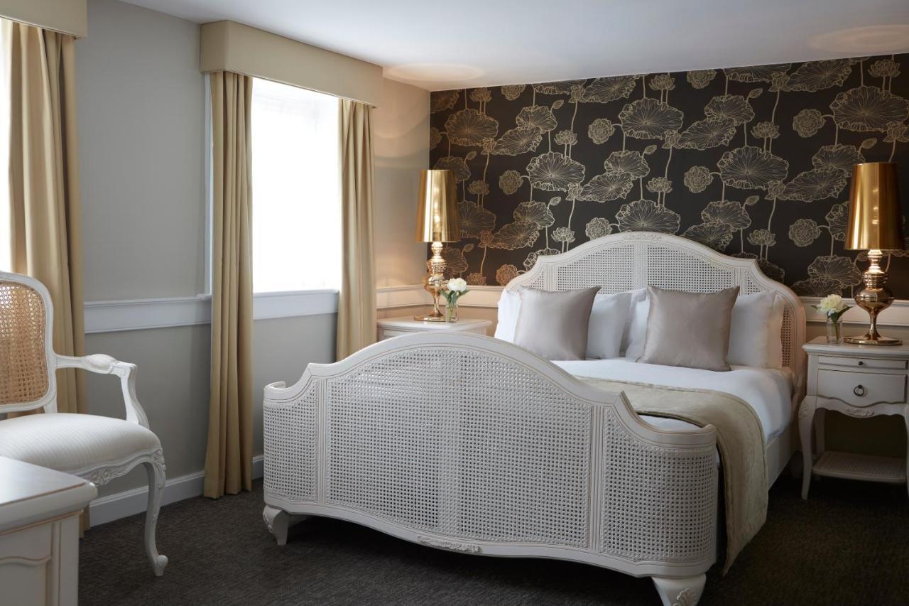 The Westbridge Stratford 4* Londres