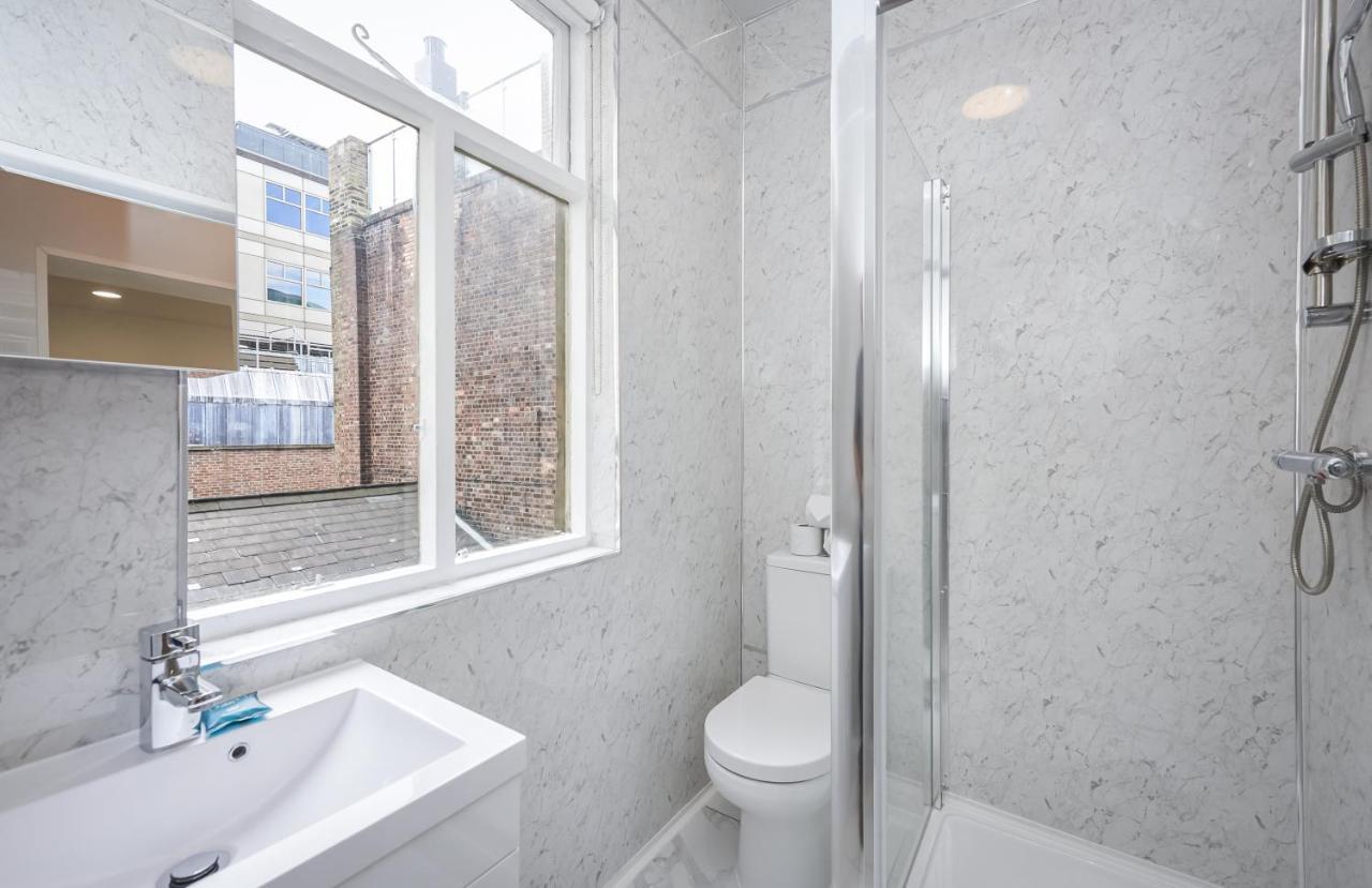 Park Lane Jermyn Street Appartement *