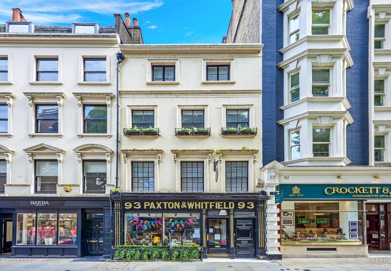 Park Lane Jermyn Street Appartement Londen