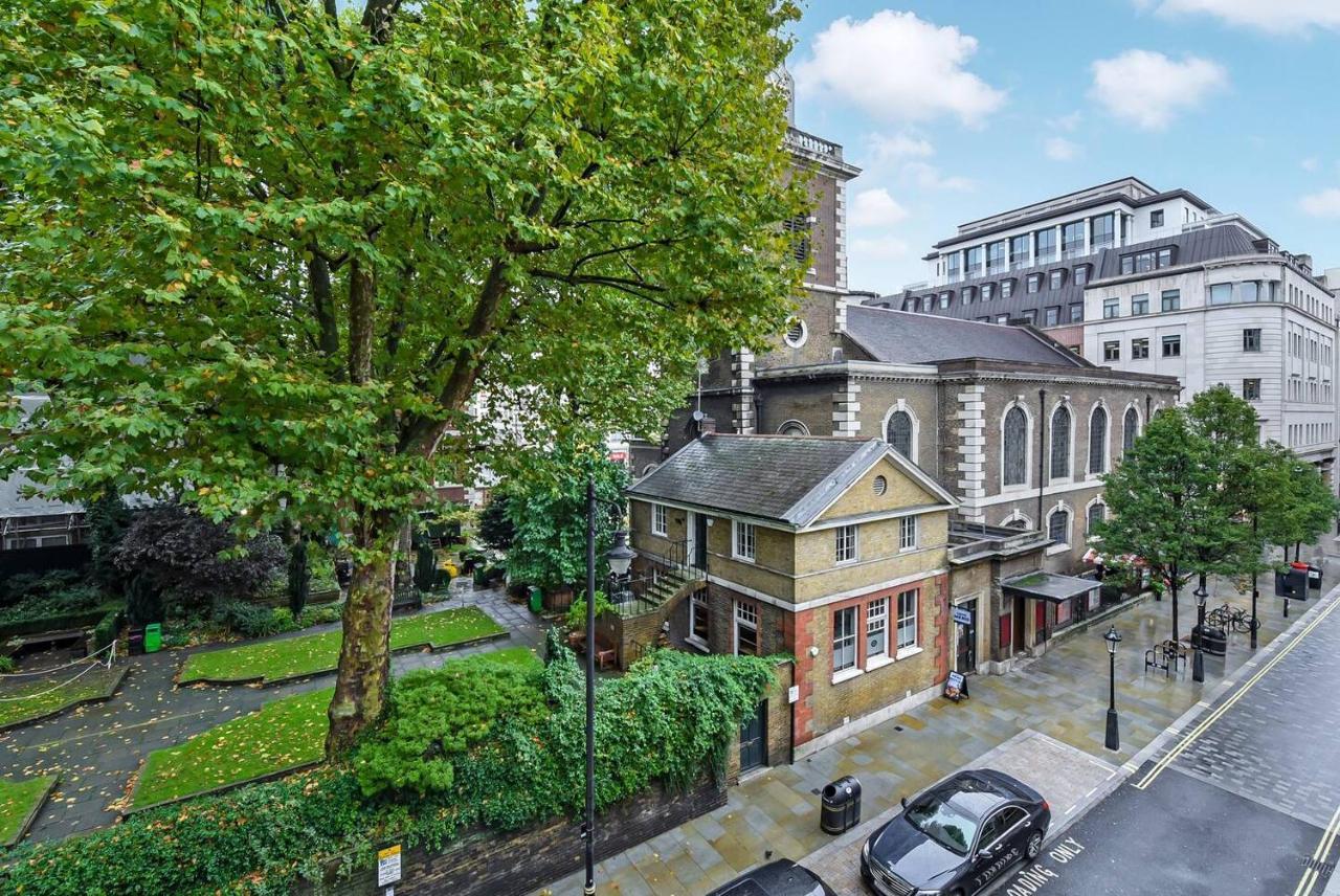 Park Lane Jermyn Street * Londen