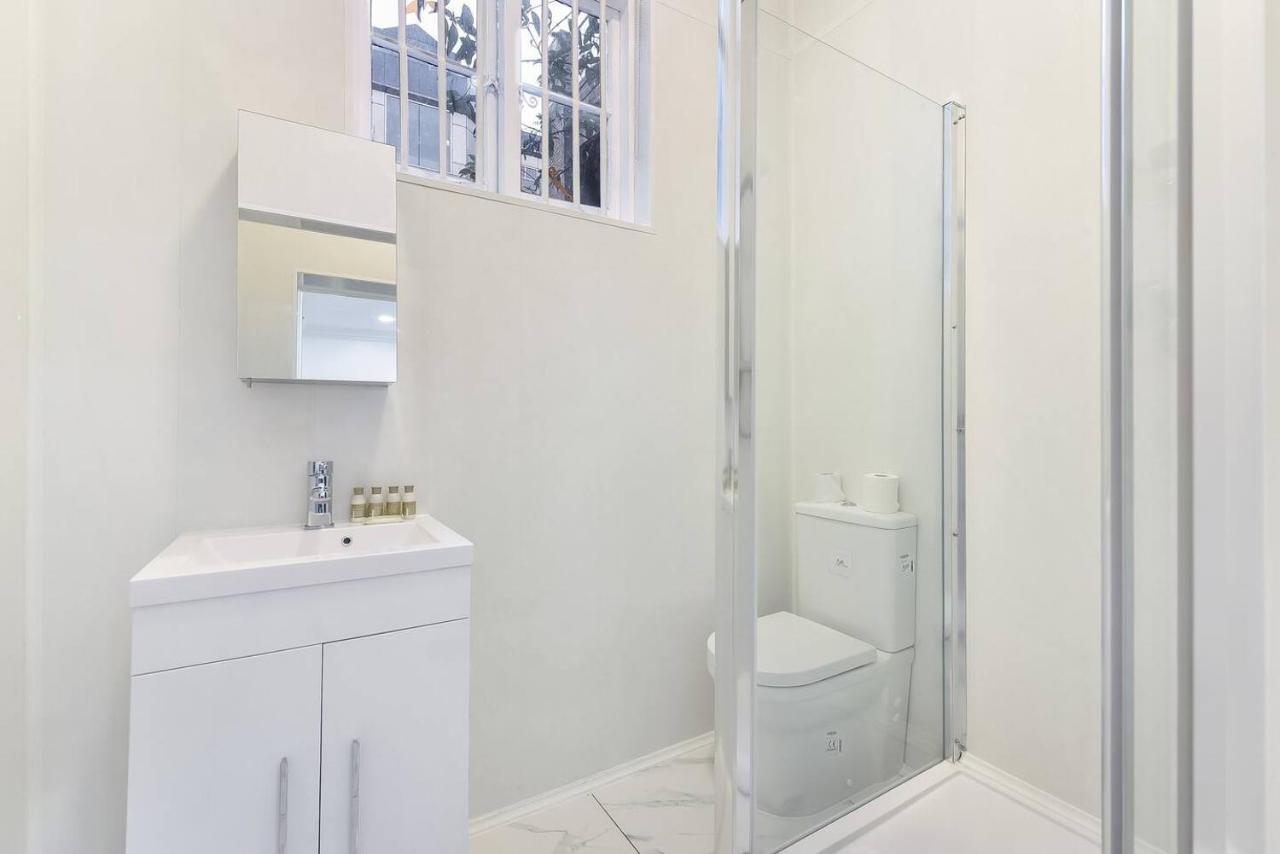 Park Lane Jermyn Street Appartement