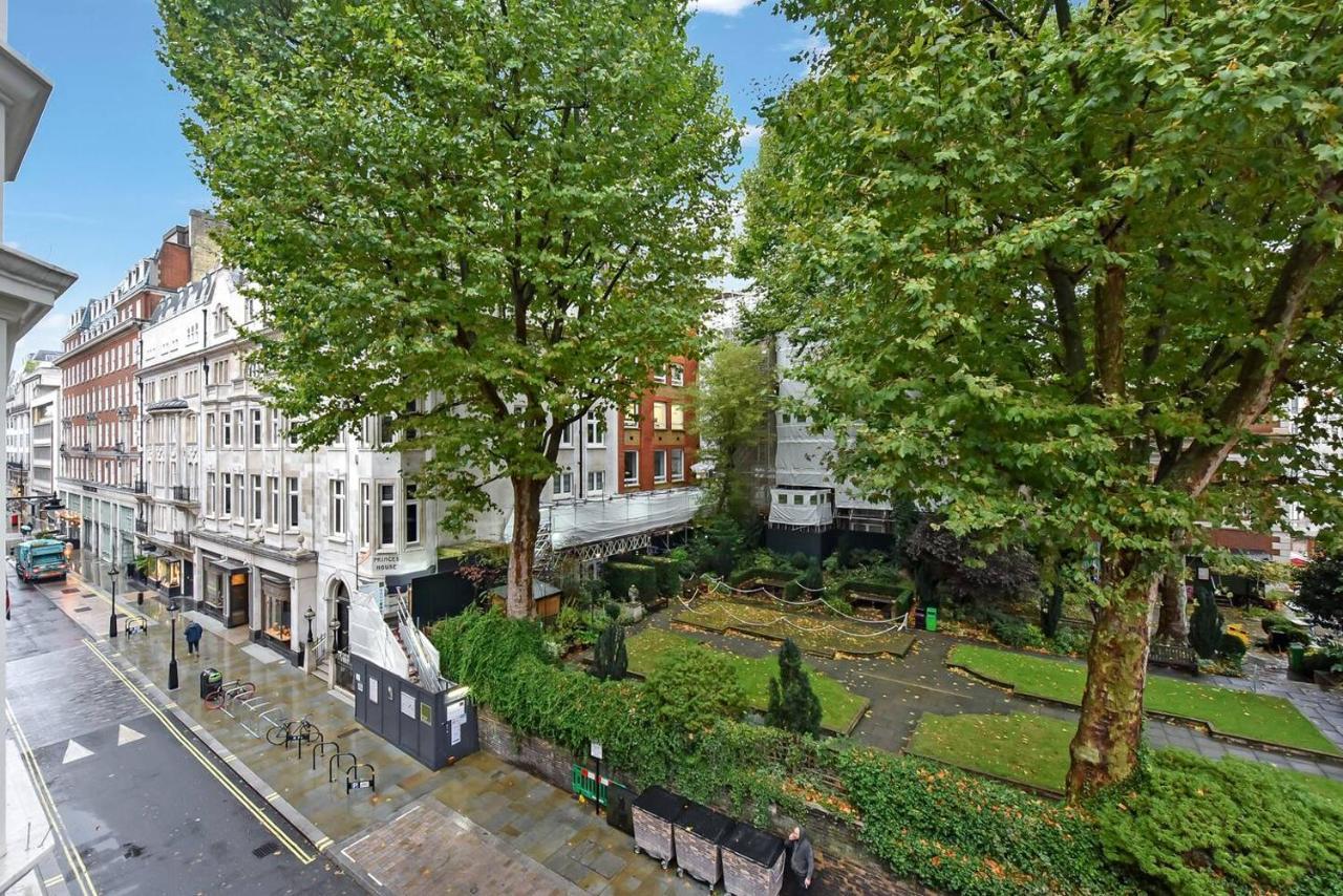 Park Lane Jermyn Street Appartement