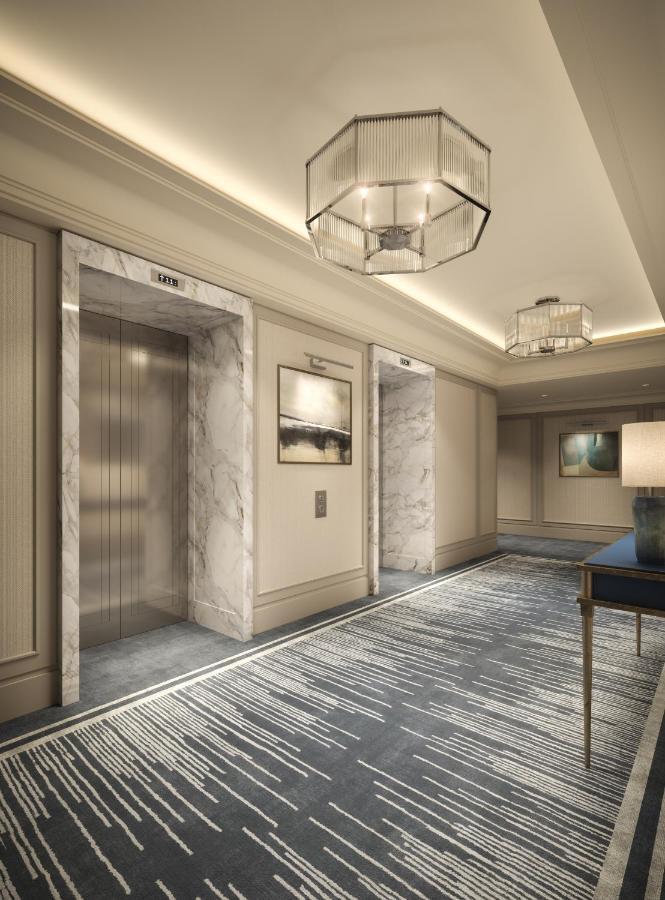 The Carlton Tower Jumeirah Hotel London