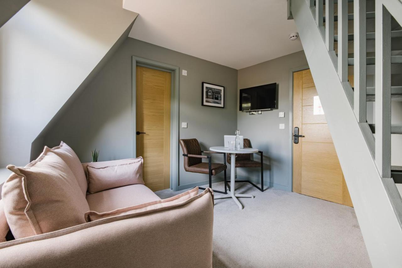 Towerbridge64 Hotell 3*