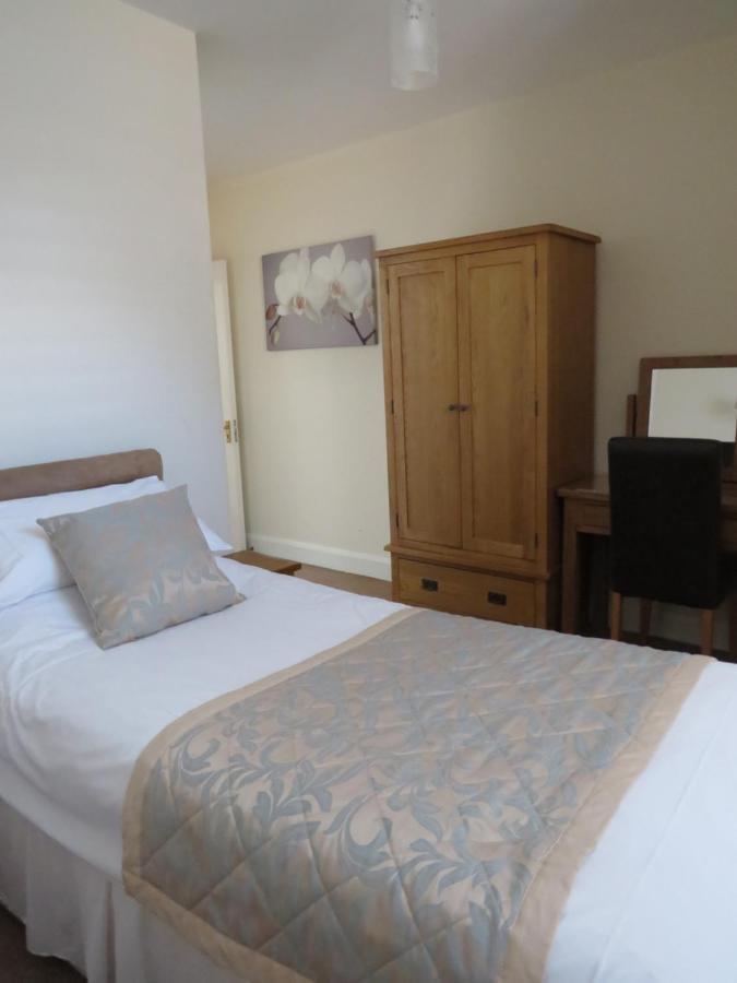 Guest house Marple