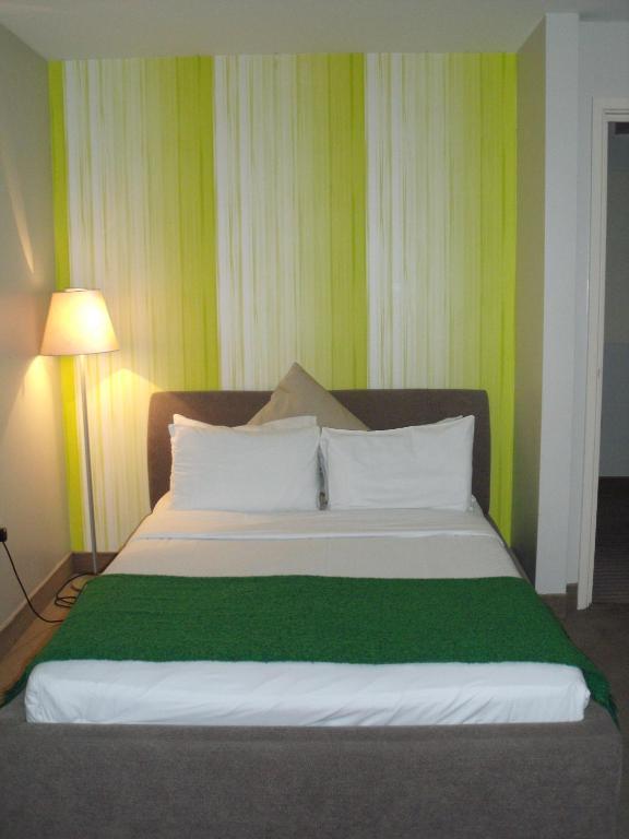 Maida Vale Apartment 4*