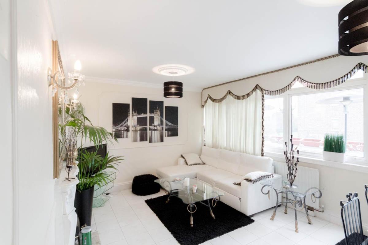 Apartment Juzz Holiday Lets *