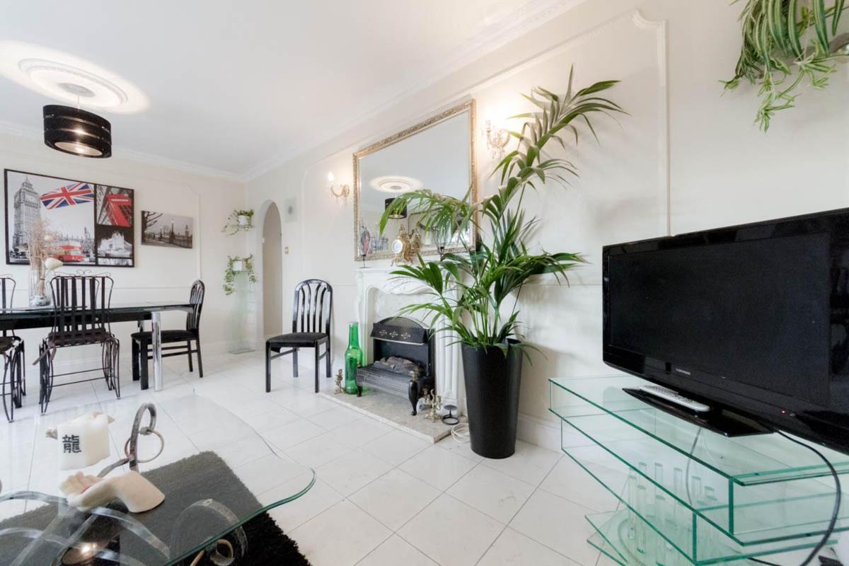 Apartment Juzz Holiday Lets *