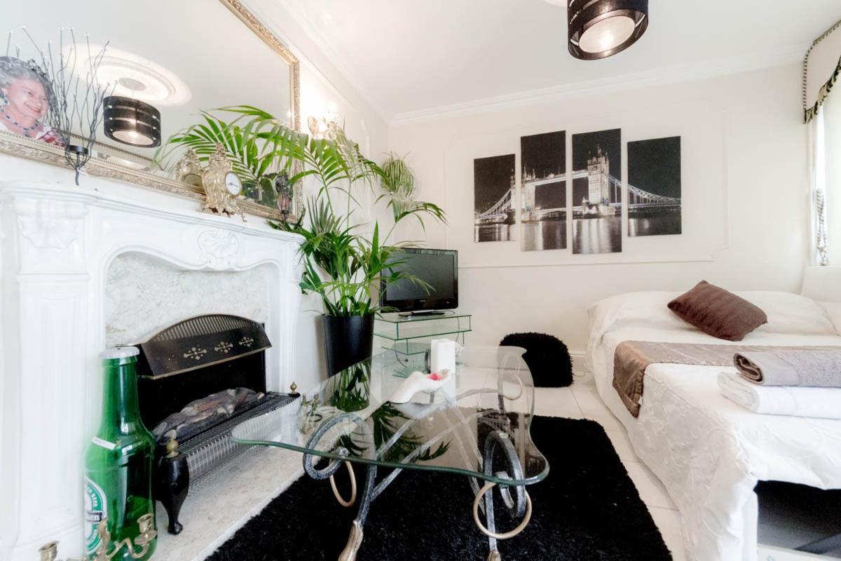 Apartment Juzz Holiday Lets *