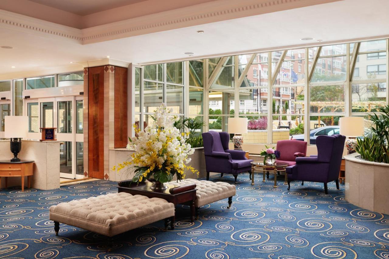 Copthorne Tara Kensington Hotel Londres