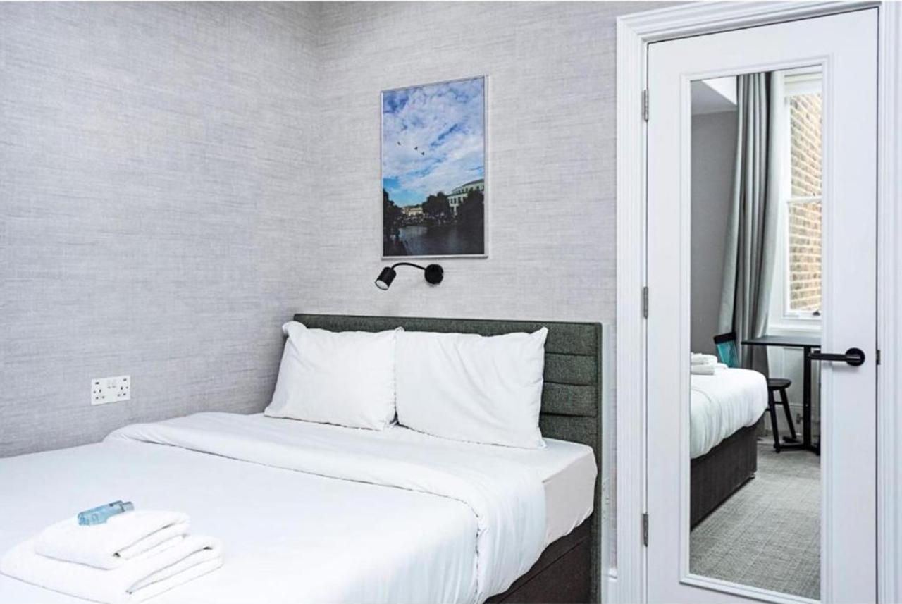 Trendy Studios, Primrose Hill - Sk Lejlighed *