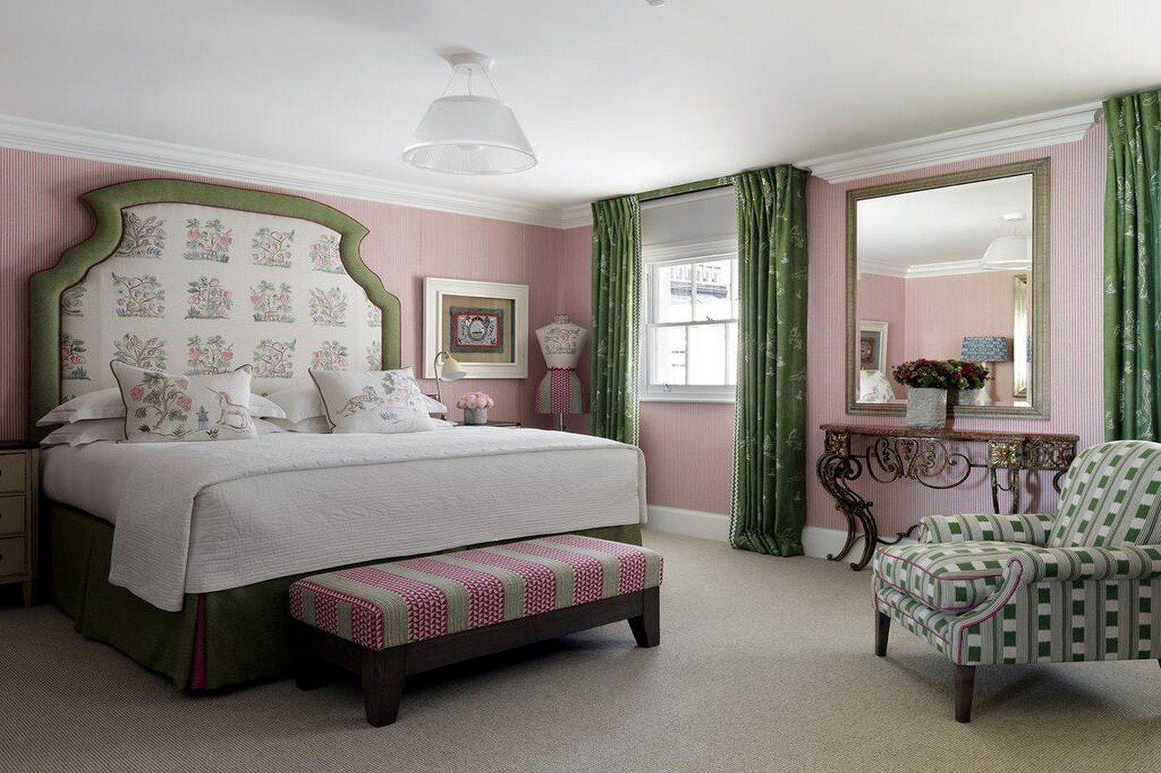Haymarket Hotel, Firmdale Hotel London