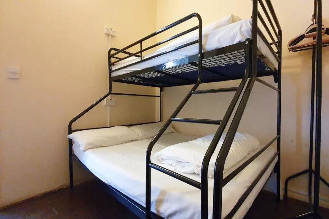 Onefam Waterloo 18-36 Years Old London