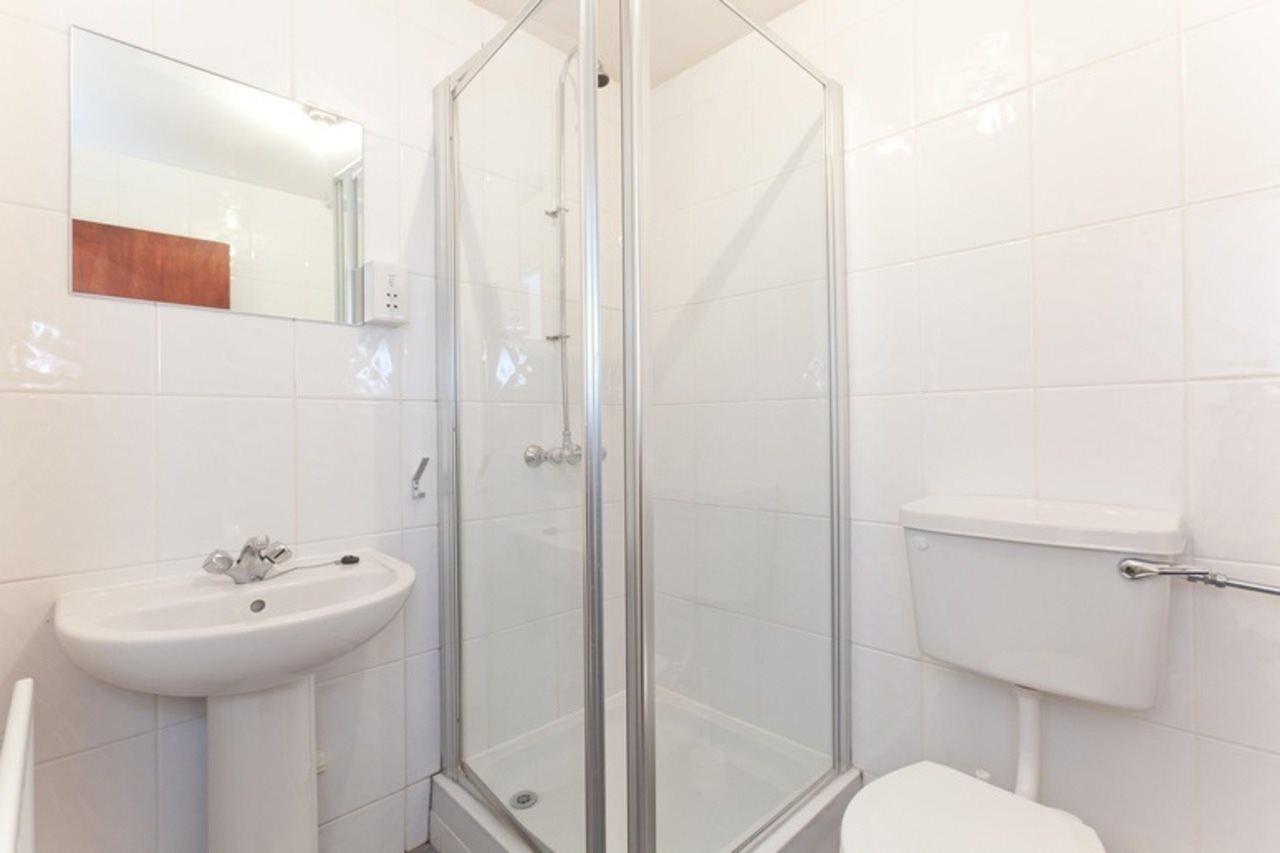 Hotell Welby London